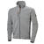 Helly Hansen Kensington Fleecejakke Grå, str.4XL 
