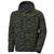 Helly Hansen Kensington Softshell jakke Camo, str.S med hette 