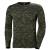 Helly Hansen Lifa Merino rund hals Camo 3XL 