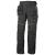 Helly Hansen Chelsea Evo Håndverksbukse Mørkegrå D104 