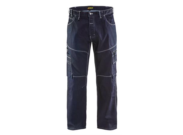Blåkläder Bukse X1900 Urban Trouser Marineblå, str. C50