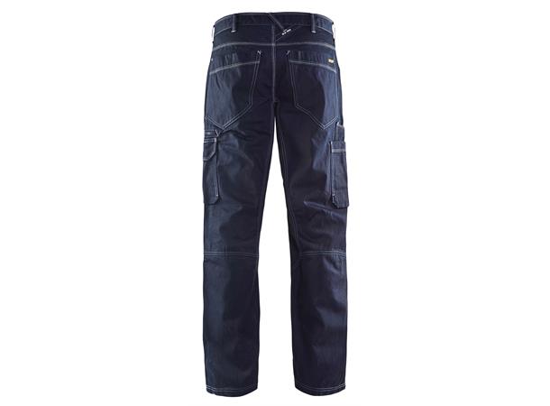 Blåkläder Bukse X1900 Urban Trouser Marineblå, str. C50