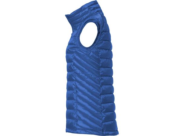 Clique Hudson Vest Dame Blå XS