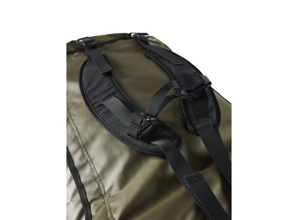 Craft Adv Entity Duffel 100L Grønn 100