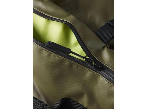 Craft Adv Entity Duffel 100L Grønn 100