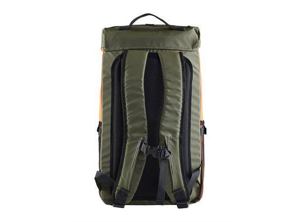 Craft Adv Entity Travel Backpack 35 L Oransje