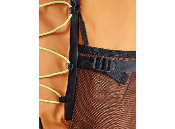 Craft Adv Entity Travel Backpack 35 L Oransje