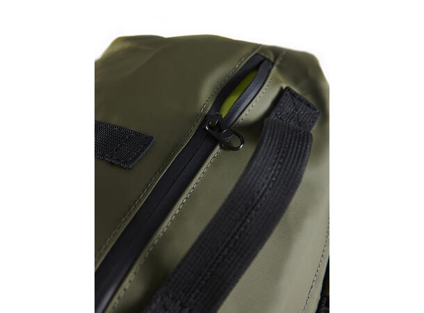 Craft Adv Entity Travel Backpack 35 L Oransje