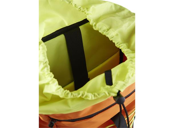 Craft Adv Entity Travel Backpack 35 L Oransje