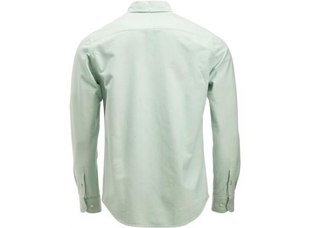Cutter&Buck Belfair Oxford Shirt Men Grønn, str. M