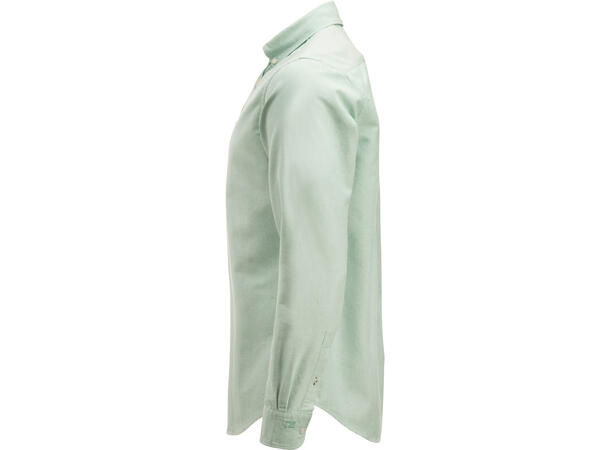 Cutter&Buck Belfair Oxford Shirt Men Grønn, str. M