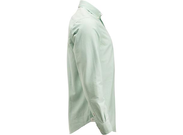 Cutter&Buck Belfair Oxford Shirt Men Grønn, str. M