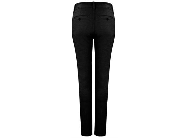 Cutter&Buck Tofino Pants Ladies Svart M