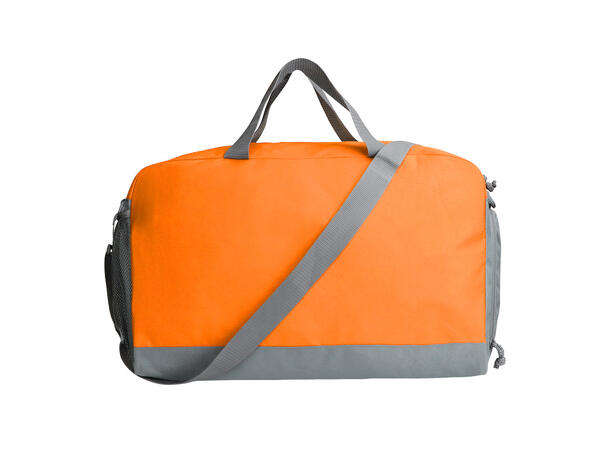 Derby Sport bag large Oransje