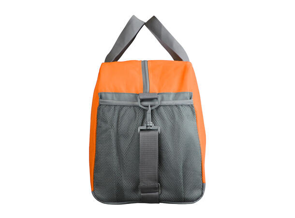 Derby Sport bag large Oransje
