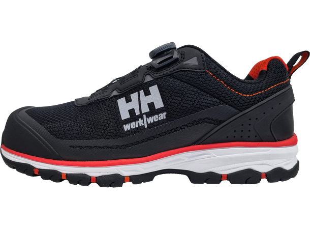 Helly Hansen Chelsea Evo 2 Low Boa S1P 43