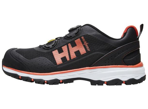 Helly Hansen Chelsea Evo 2 Low Boa S1P 43