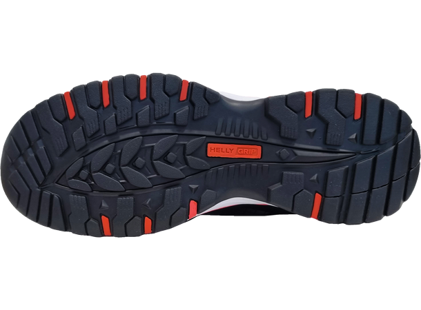 Helly Hansen Chelsea Evo 2 Low Boa S1P 43