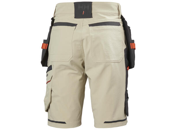 Helly Hansen Kensington Constr. Shorts Beige C44
