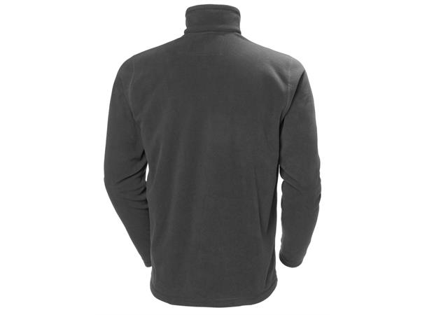 Helly Hansen Oxford Fleecejakke Grå, str.4XL