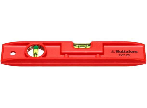 Hultafors Vater Torpedo Tvp 25 Plast Tvp 25
