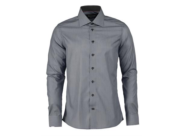 Jh&Frost Red Bow 24 Slim Fit Grå 4XL
