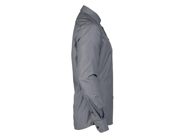 Jh&Frost Red Bow 24 Slim Fit Grå 4XL