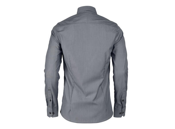Jh&Frost Red Bow 24 Slim Fit Grå XS