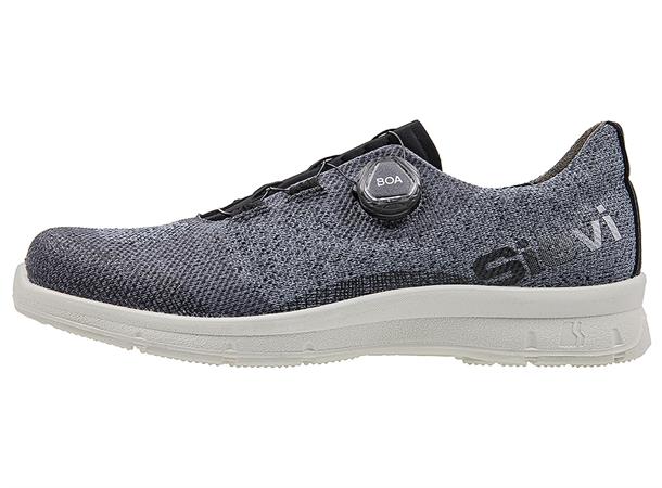 Sievi Fly Blue Roller uten vern 41