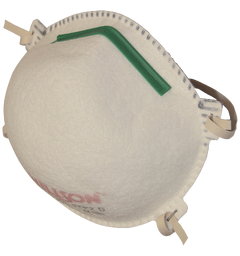 Støvmaske Willson 5210  FFP2D 20 stk