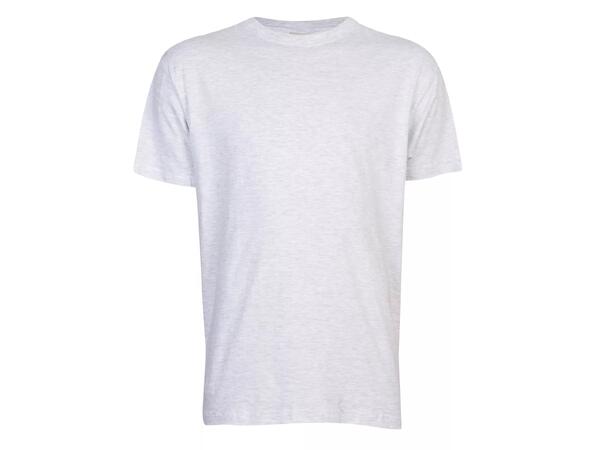 Tracker 1010 Original T-Shirt LyseGrå XXXL
