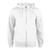Clique Basic Active hood full zip Hvit XL 