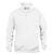 Clique Basic Cardigan Hvit L 