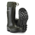Dunlop Purofort Thermoflex S5 SRC Grønn 38 