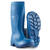 Dunlop Purofort Multigrip SRC 04 Blå 42 