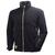 Helly Hansen Magni Hybrid Jakke Svart/Grå, str. S 