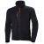 Helly Hansen Kensington Fleecejakke Svart, str.S 