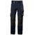 Helly Hansen Oxford 4x Arbeidsbukse Marineblå C148 