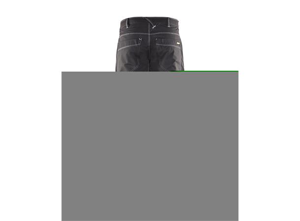 Blåkläder Bukse X1900 Urban Trouser Mørkegrå, str. C54
