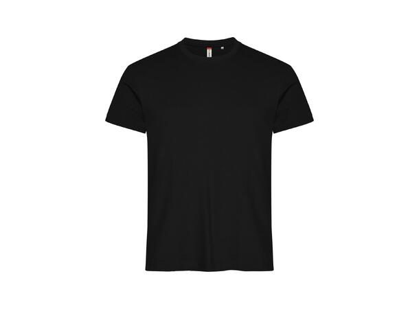 Clique Basic-T Svart M