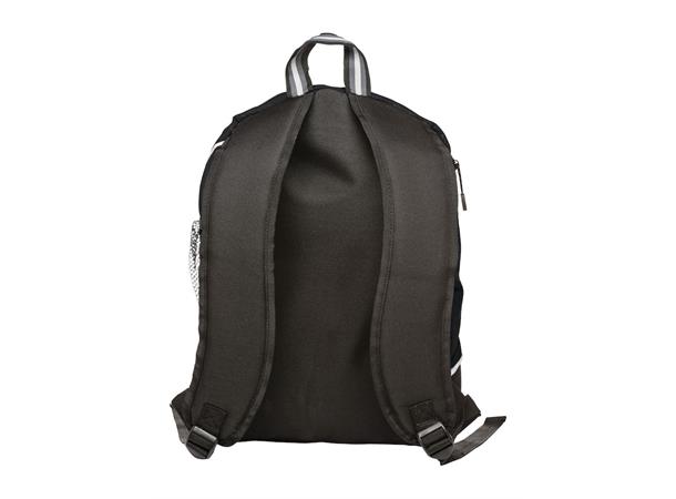 Clique Basic Backpack 21L Svart
