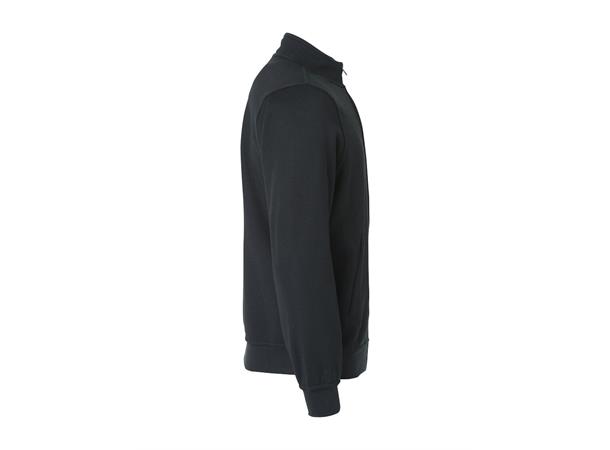 Clique Basic Cardigan Svart XS
