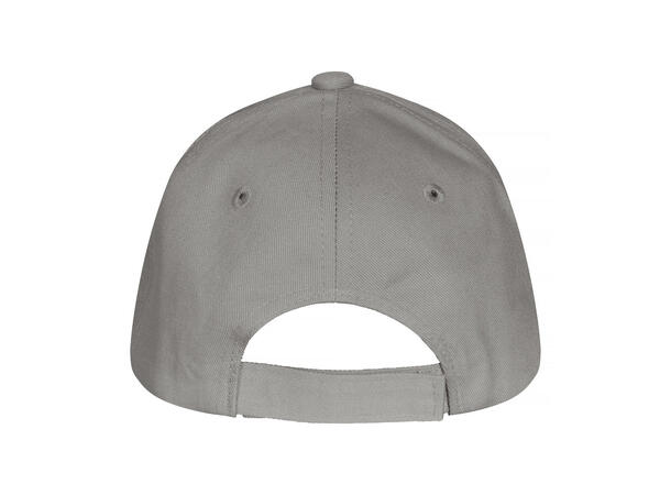 Clique Classic Cap Sølv onesize