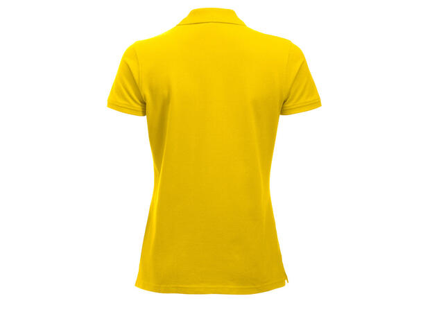 Clique Classic Marion S/S Dame Gul M