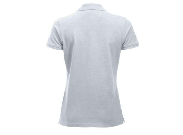 Clique Classic Marion S/S Dame LyseGrå XS