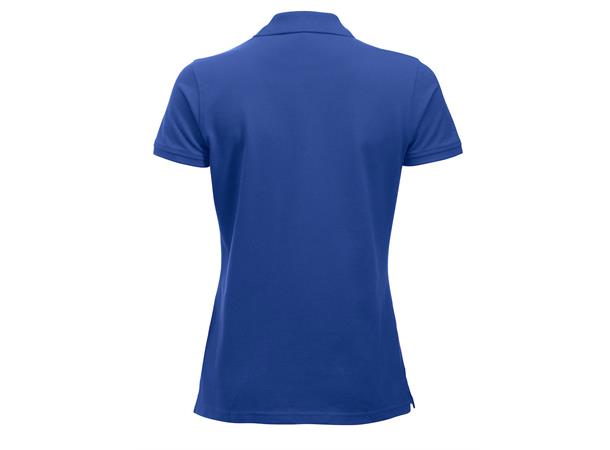 Clique Classic Marion S/S Dame Lyseblå M