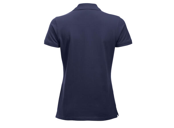 Clique Classic Marion S/S Dame Marineblå XL