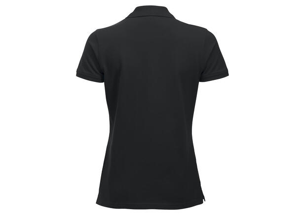 Clique Classic Marion S/S Dame Svart XS