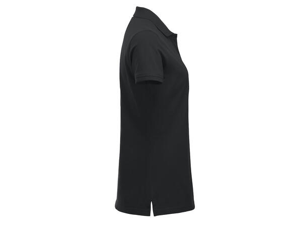 Clique Classic Marion S/S Dame Svart XS