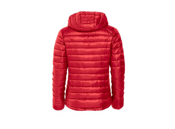Clique Hudson Jakke Dame Rød S